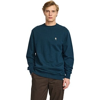 Application sweatshirt cro