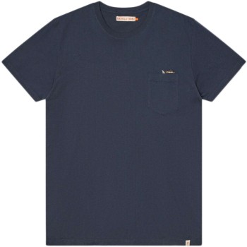 Regular T-shirt Navy