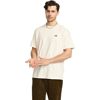 Application T-shirt ski