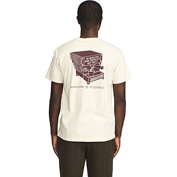 Application T-shirt ess