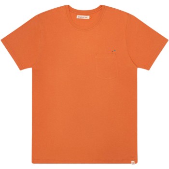 Div t-shirt light orange