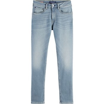 Skim skinny jeans seasonal essentia ocean haze