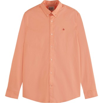 Essential oxford solid coral reef