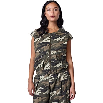 Garwin-VE6 Camouflage
