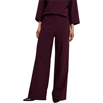 Lexie bonded trousers