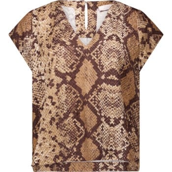 Jindra snake top
