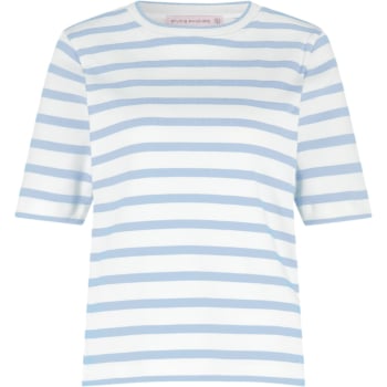 Annika stripe t-shirt