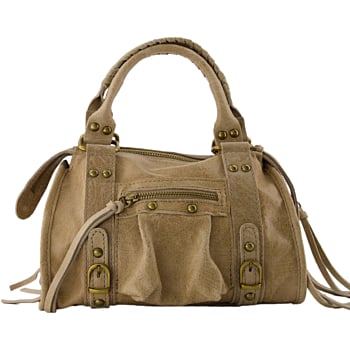 Rina Spazzolato Zand