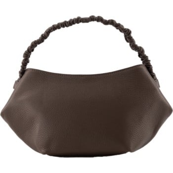 Song classic grain donker bruin