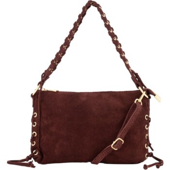 Verony Suede Taupe