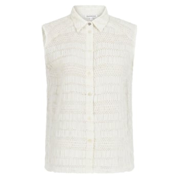 Blouse Off White