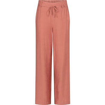Trousers Dusty Rose
