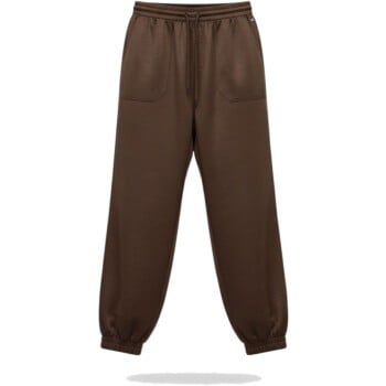 Trousers Chocolate