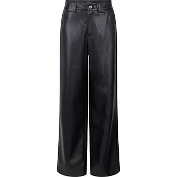 Trousers Black