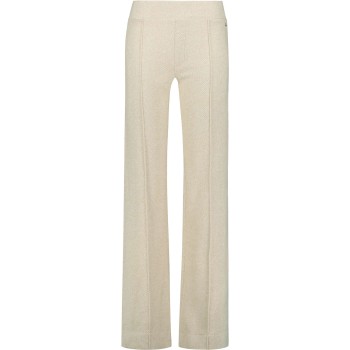 Trousers off white