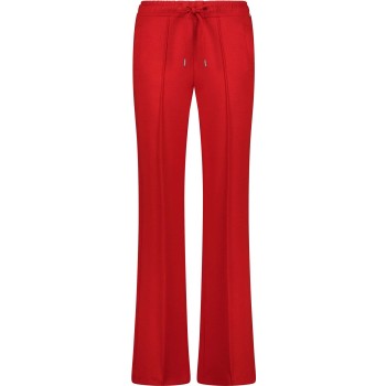 Trousers red