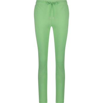 Trousers light green