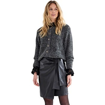 Skirt Black