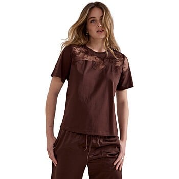 T-Shirt Chocolate