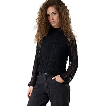 Top Black