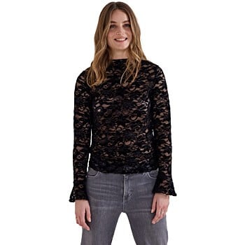 Top Black