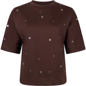Jumper Chocolate
