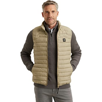 Bodywarmer Lire-Rip TRACKOUT Seneca Rock