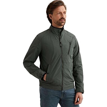 Short jacket Shirt Biker Jacket Cr Urban Chic