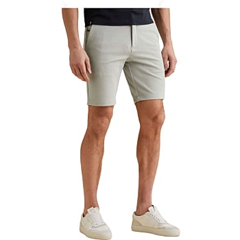V11 SHORTS PIQUE MELANGE Trooper