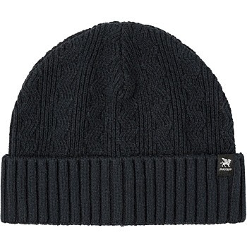 Beanie Wave pattern VG Sky Captain