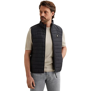 Bodywarmer Lire-Rip TRACKOUT Salute
