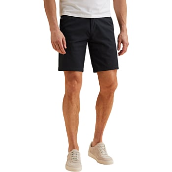 V65 SHORTS DOBBY STRETCH PAKKET SH Sky Captain