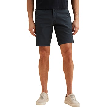 V65 SHORTS DOBBY STRETCH PAKKET SH Midnight Navy