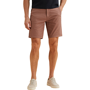 V65 SHORTS DOBBY STRETCH PAKKET SH Burlwood