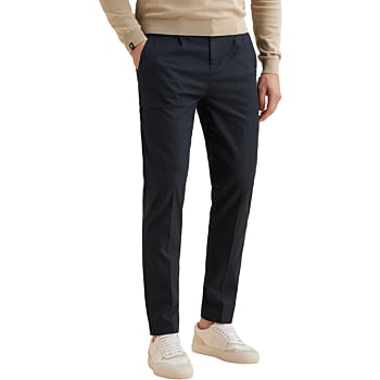 V35 RELAXED CHINO SOFT STRETCH TEN 5281