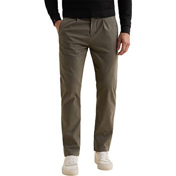V35 RELAXED CHINO SUEDE TOUCH COTT 9082