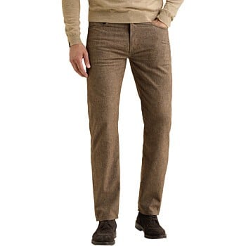 V40 RIDER BRUSHED MELANGE 8041