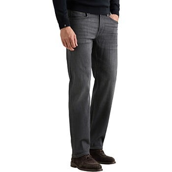V40 RIDER STEEL GREY STRETCH SGS