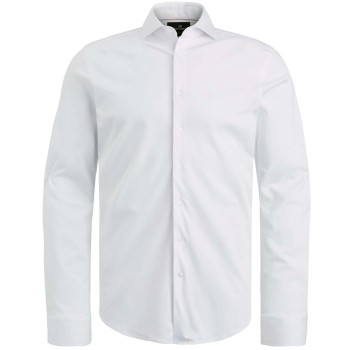 Long sleeve shirt cf double soft j bright white