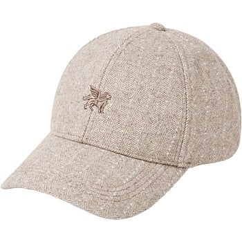 Cap Wool Greige