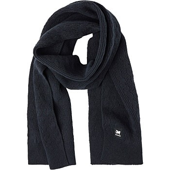Scarf Wave pattern VG Sky Captain