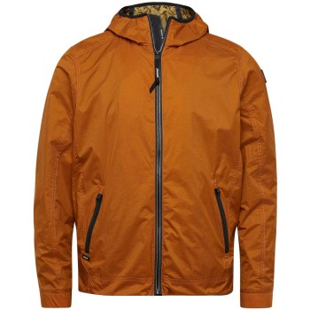 Short jacket ripfoil seatracer pumpkin spice