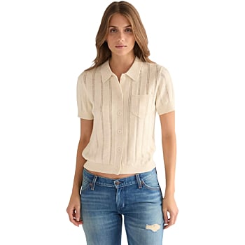 one pocket polo birch