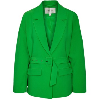 Yasclasma ls blazer s. classic green