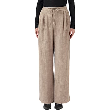 YASRINA MW PANT Incense