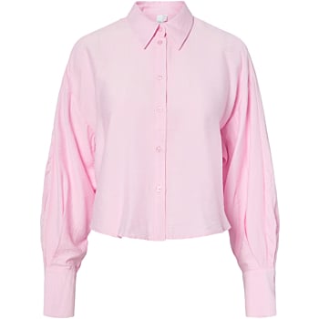 YASBALLERINA LS SHIRT Ballerina
