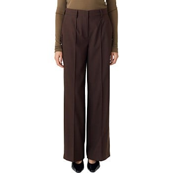 YASRIU HMW PANT S. NOOS Coffee Bean