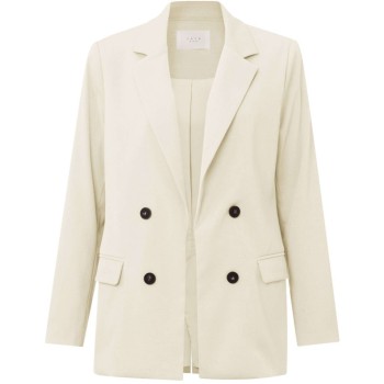 Double breasted blazer SUMMER SAND