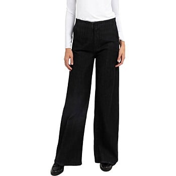 Denim pantalon BLACK DENIM