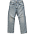 Ky Blue Basic Regular Leg